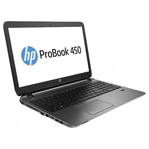 Hp Probook 450 G2 J4S31Ea Notebook