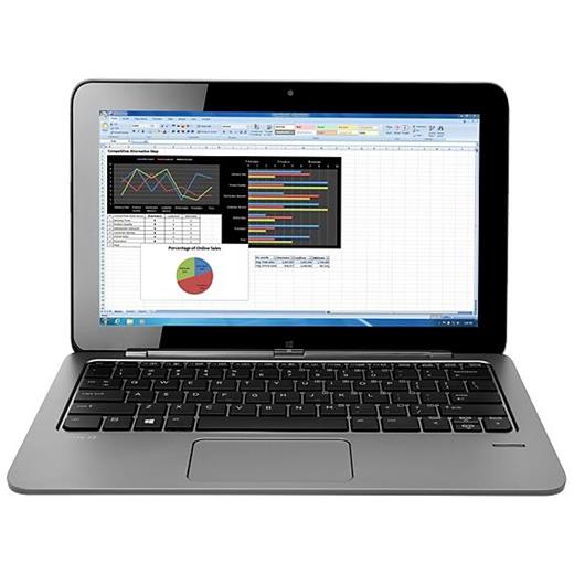 Hp Elite X2 1011 (L5G46Ea) Notebook