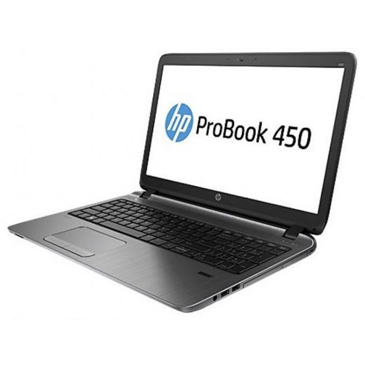 Hp Probook 450 K9K12Ea Notebook