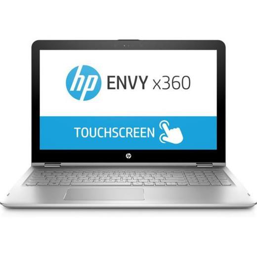 Hp Envy X360 W7R14Ea Notebook