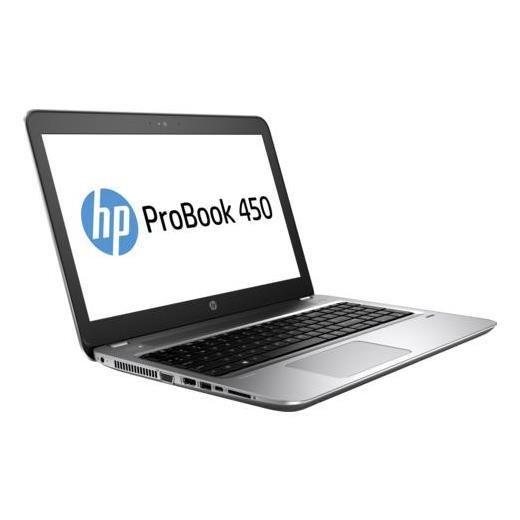 Hp Probook 450 G4 Y8A00Ea Notebook