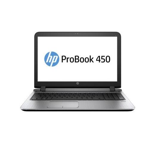 Hp Probook 450 P4P26Ea Notebook