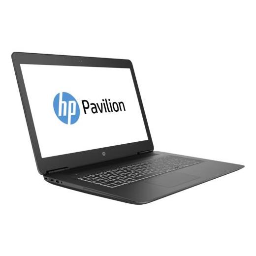 Hp Gaming 2Zj49Ea 17-Ab304Nt Notebook