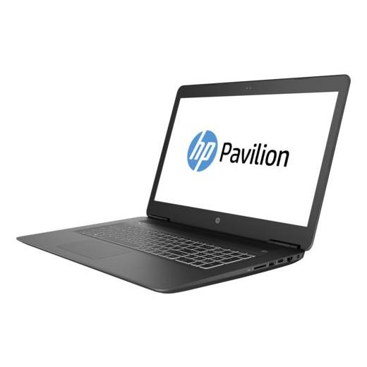 Hp Gaming 2Zj49Ea 17-Ab304Nt Notebook