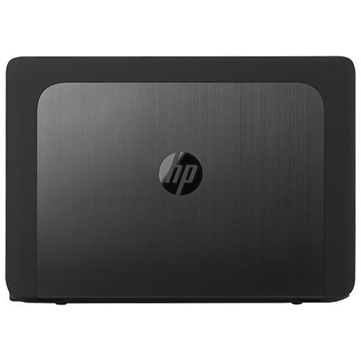 Hp Zbook J9A12Ea Notebook