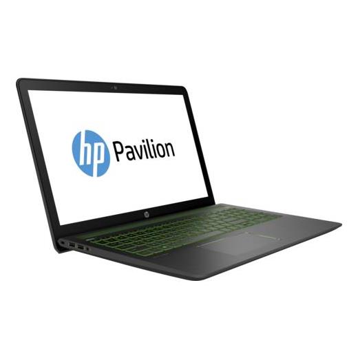 Hp Gaming 3Cd03Ea 15-Cb010Nt Notebook