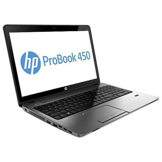 Hp Probook 450 J4S16Ea Notebook