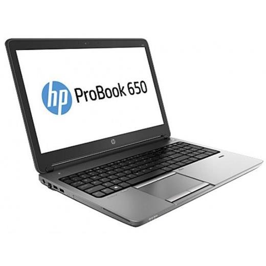 Hp Probook 650 F1P85Ea Notebook