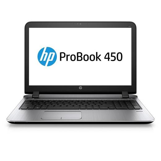 Hp Probook 450 P4P54Ea Notebook