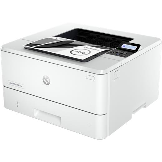 HP 2Z610A 4003DW LAZER YAZICI A4