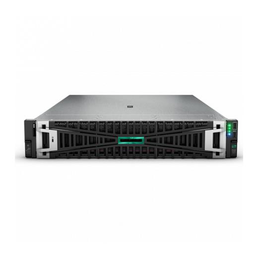 HPE P52560-421 DL380 G11 4410Y 32GB DISK YOK 8SFF