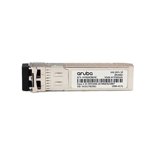 Hpe J9150D X132 10G Sfp+Lc Sr Transceıver