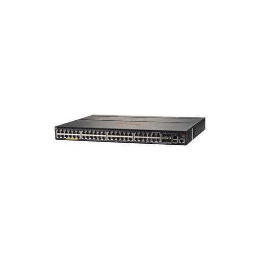 Hpe Jl322A Aruba 2930M 48G Poe+ 1Slot Sw