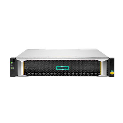 HPE MSA 2062 16Gb Fibre Channel SFF Storage (R0Q80B)