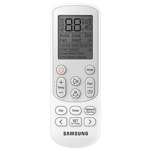 SAMSUNG WIND FREE PREMIUM AR09BXFCMWK KLIMA