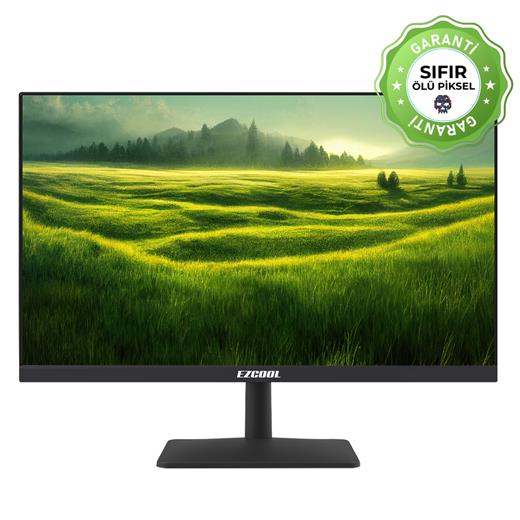 23.8 Ezcool Corp Ezc24 100Hz 5Ms Hdmı Vga 