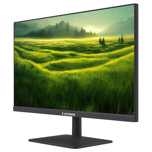 23.8 Ezcool Corp Ezc24 100Hz 5Ms Hdmı Vga 