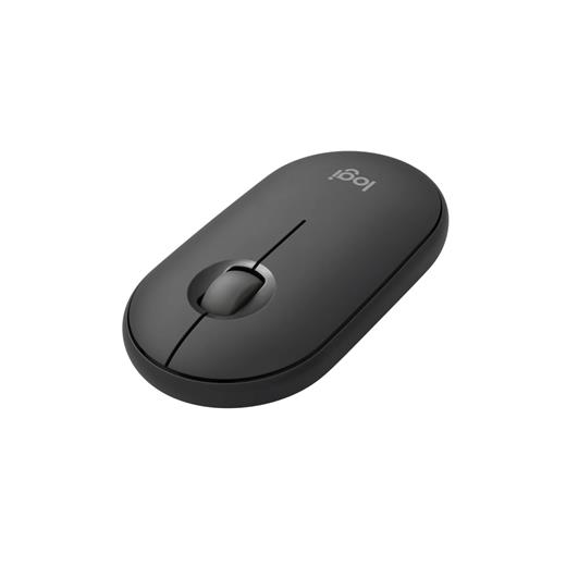 LOGITECH PEBBLE M350S GRAFIT KABLOSUZ SESSİZ MOUSE 910-007015