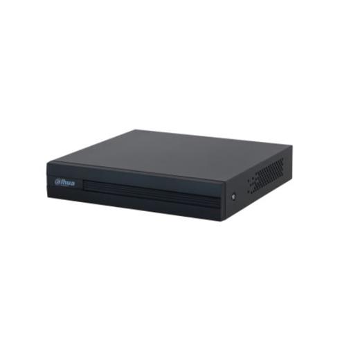 DAHUA XVR1B04-I 4 KANAL 1HDD(6TB) (2MP) AHD/HİBRİT KAYIT CİHAZI