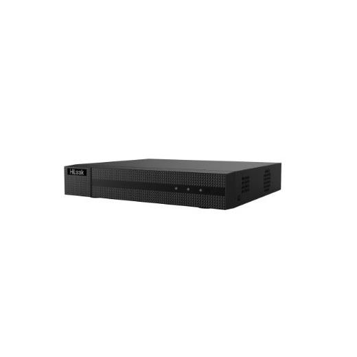 HILOOK DVR-204Q-M1 4 KANAL 1HDD (5MP) DVR KAYIT CİHAZI