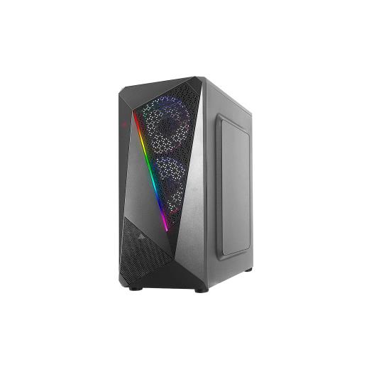 OXPC-5000 i5-12400F 16GB 512GB SSD 8GB RTX4060 FDOS