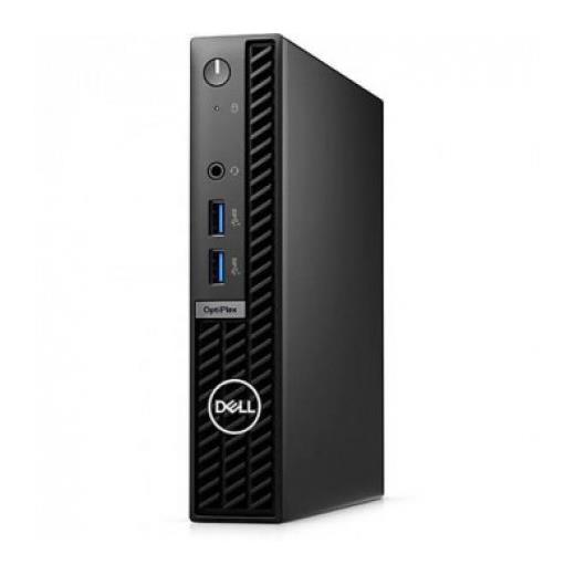 DELL OPTIPLEX 7010MFF PLUS i5-13500T 8GB 256GB SSD UBU N002O7010MFFPU 