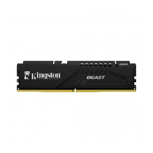 8GB DDR4 3200MHz CL16 DIMM KF432C16BB/8TR KINGSTON BEAST SOĞUTUCULU