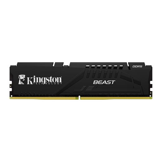 16GB DDR5 5200Mhz CL36 DIMM KF552C36BBEK2-16TR KINGSTON BEAST SOĞUTUCULU 2x8G