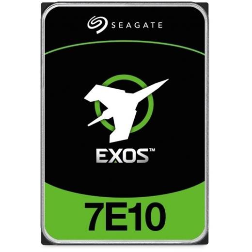 8TB SEAGATE  EXOS 7E10 SATA 3.0 7200 ST8000NM017B