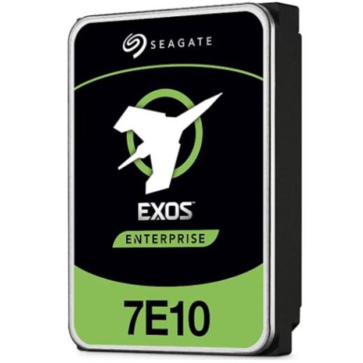 8TB SEAGATE  EXOS 7E10 SATA 3.0 7200 ST8000NM017B