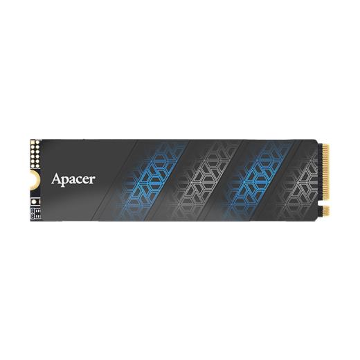 Apacer AS2280P4UPRO-1 2TB 3500-3000 MB/s M.2 PCIe Gen3x4 SSD (AP2TBAS2280P4UPRO-1)