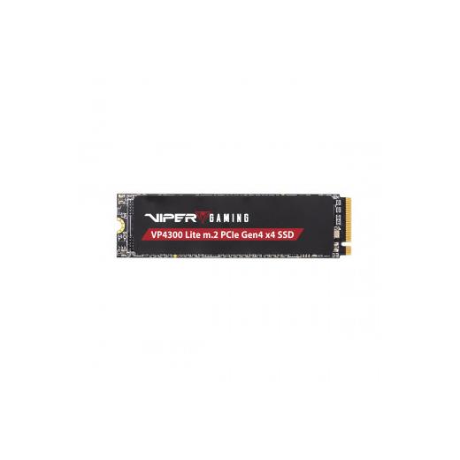 Patriot Viper VP4300 Lite 4TB 7400/6000MB/s Gen4 x4 NVMe M.2 SSD Disk (VP4300L4TBM28H)