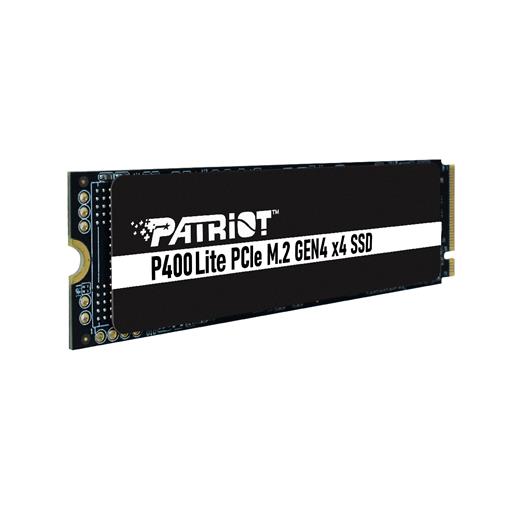 Patriot P400 Lite 4TB 3500/2700MB/s NVMe M.2 SSD Disk (P400LP4KGM28H)