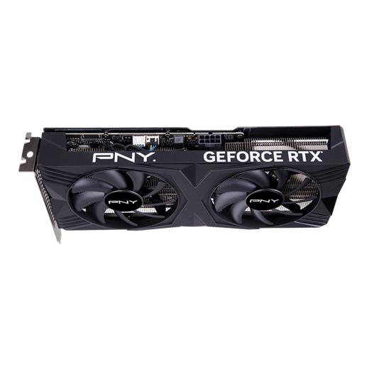 PNY RTX 4060 Ti VERTO 8GB GDDR6 128Bit (VCG4060T8DFXPB1)