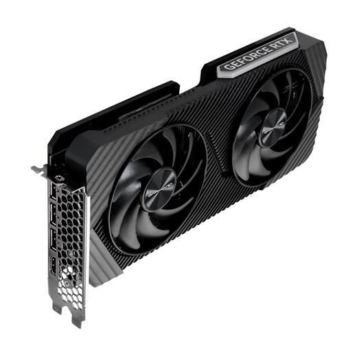 GAINWARD RTX4070 SUPER GHOST 12GB GDDR6X 192bit