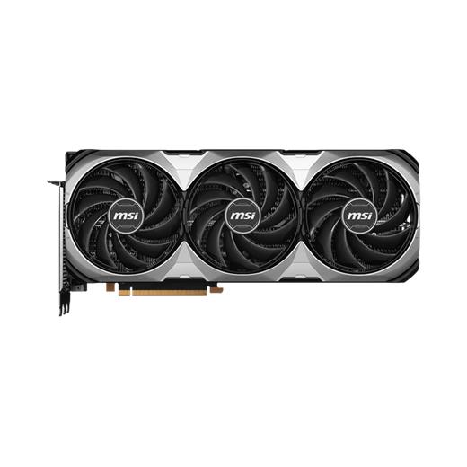 MSI RTX 4080 SUPER 16G VENTUS 3X OC 16GB GDDR6X HDMI DVI DP 256Bit