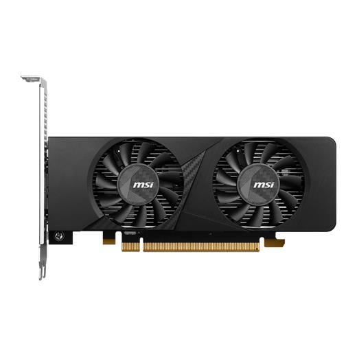 MSI GEFORCE RTX 3050 LP 6G OC GDDR6 96BIT DX12