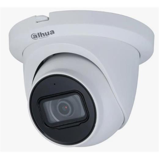 DAHUA IPC-HDW1431T-AS-0280B-S2 4MP 2.8MM SESLİ IP DOME KAMERA 