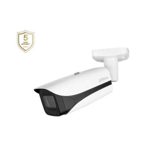 DAHUA IPC-HFW5442E-ZE 4MP 2.7-13.5MM MOTORİZE IP BULLET KAMERA (STARLİGHT, ePOE, AI)