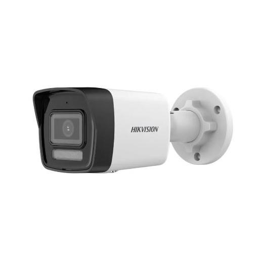 HIKVISION DS-2CD1043G2-LIUF 4MP 4MM HYBRİD LİGHT SESLİ IP BULLET KAMERA