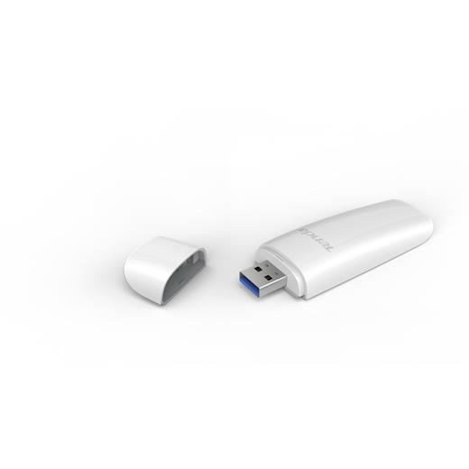 TENDA U18 AX1800 DUAL-BAND USB ADAPTÖR WIFI6