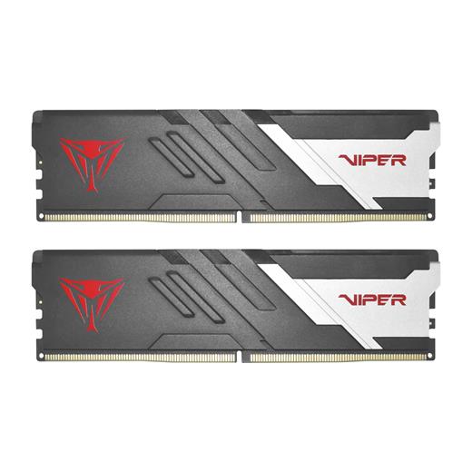 Patriot Viper Venom 16GB (1x16GB) DDR5 5600MHz CL36 Gaming Ram (PVV516G56C36)