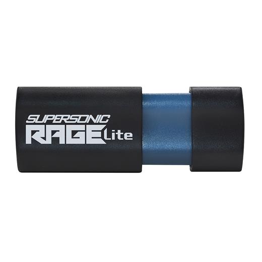 Patriot Supersonic Rage Lite USB 3.2 512GB Flash Bellek (PEF512GRLB32U)