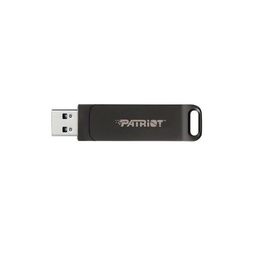 Patriot Rage R550 USB 3.2 Type-C 1TB Flash Bellek (PE1TR550DSAD)