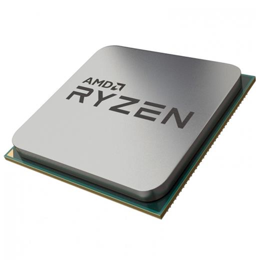 Amd Ryzen 5 3600 3.60Ghz 35Mb Am4 Fansız Tray