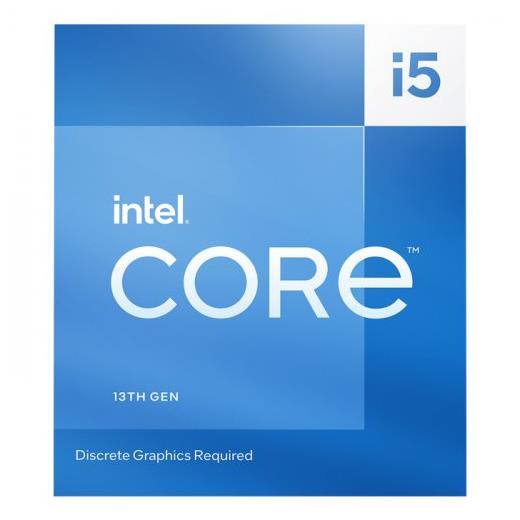 INTEL CORE i5-13400F 2.50GHz 20MB 1700p 13.NESIL