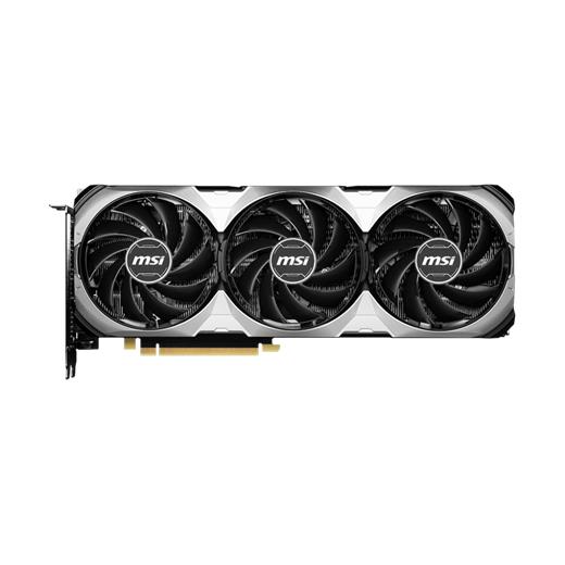 MSI GEFORCE RTX 4070 SUPER VENTUS 3X 12G OC