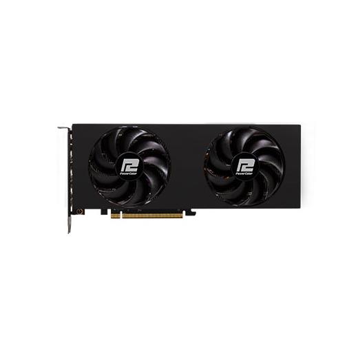 POWERCOLOR RX7700XT 12G-P 12GB GDDR6 192Bit