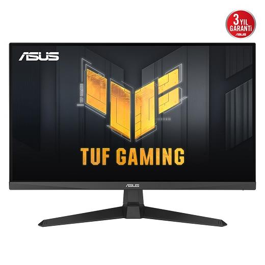 27 Asus Tuf Gamıng Vg279Q3A Fhd Ips 1Ms 180Hz