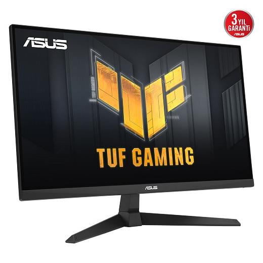 27 Asus Tuf Gamıng Vg279Q3A Fhd Ips 1Ms 180Hz